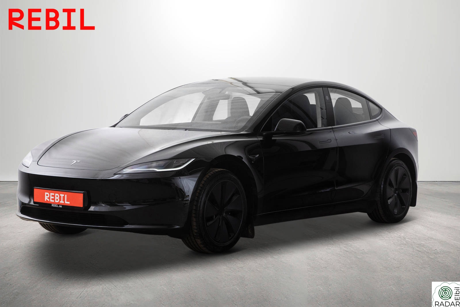 TESLA Model 3 513km/Highland/Krok/SR/MCU3/Navi/R.kam/Pano/AP/V.pumpe