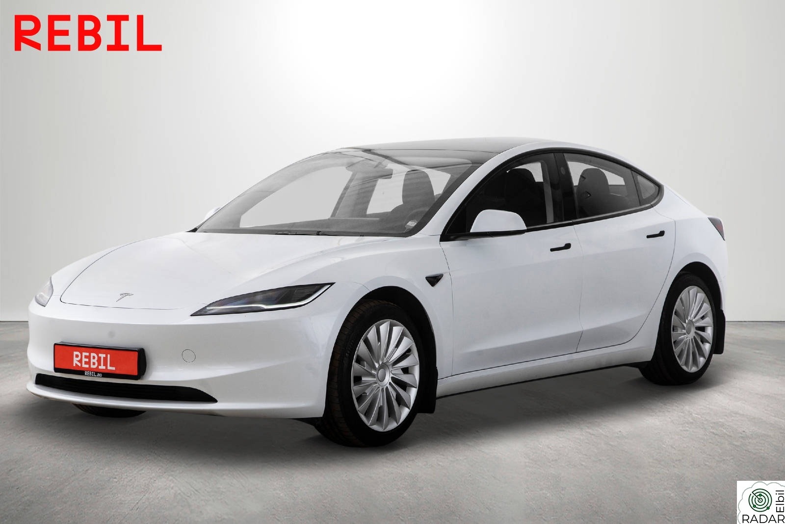 TESLA Model 3 513km/Highland/SR/MCU3/AP/R.kam/Pano/Memory/V.pump