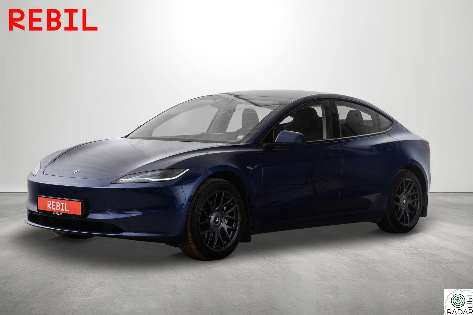 TESLA Model 3 629Km/Highland/LR/AWD/Ryzen/R.Kam/Skinn/V.pumpe