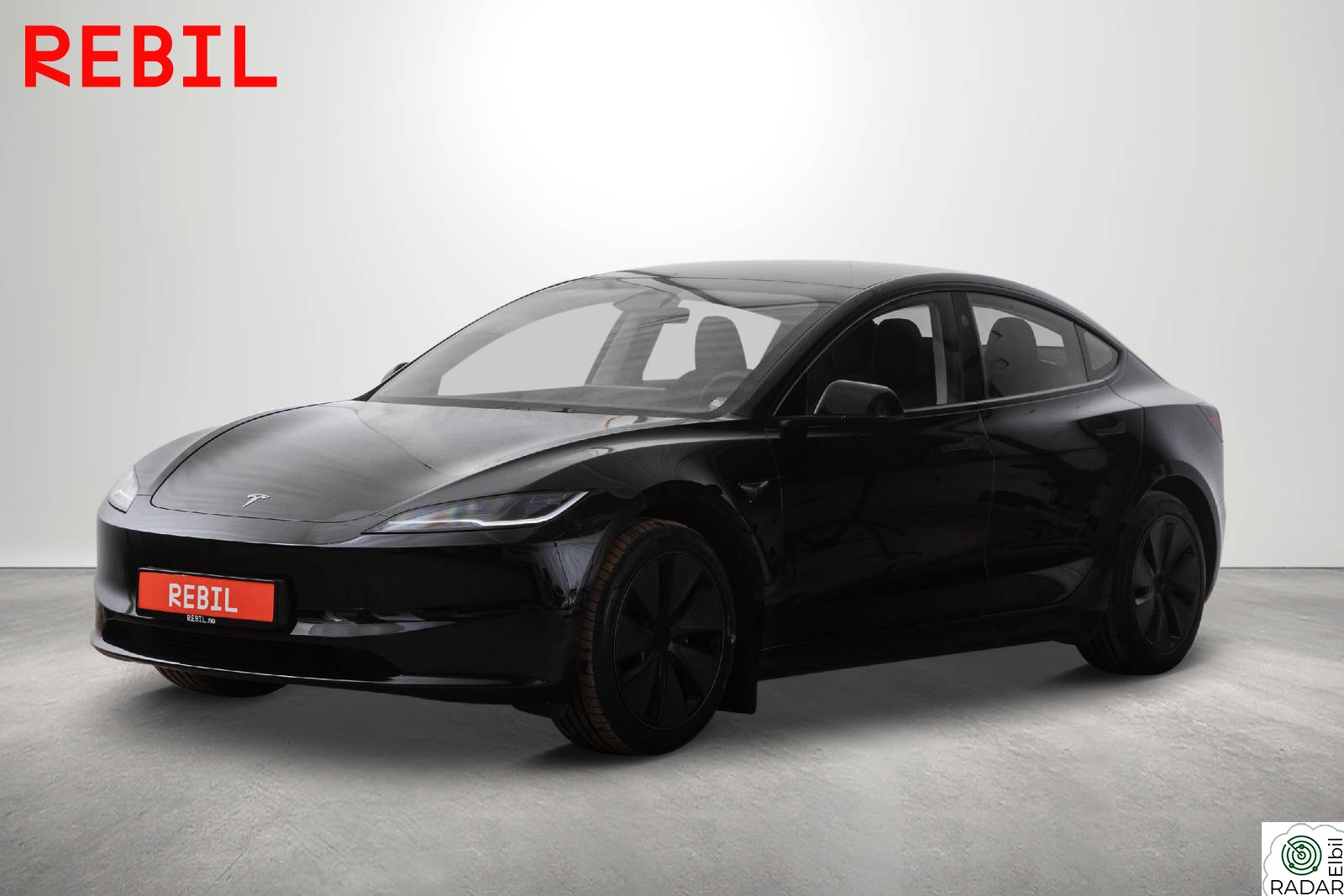 TESLA Model 3 629km/LR/AWD/Highland/MCU3/AP/Pano/R.kam/Navi/V.pumpe