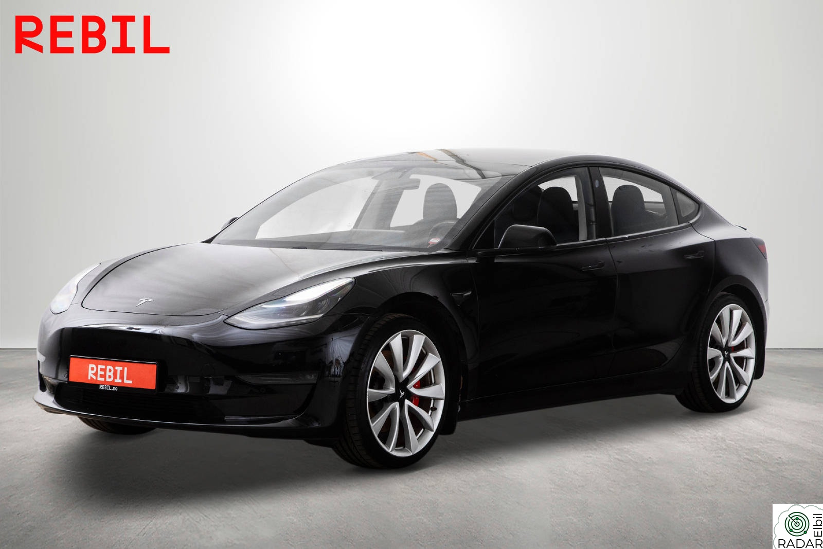 TESLA Model 3 530km(WLTP)/Performance/AWD/MCU2/Navi/R.kam/Pano/AP