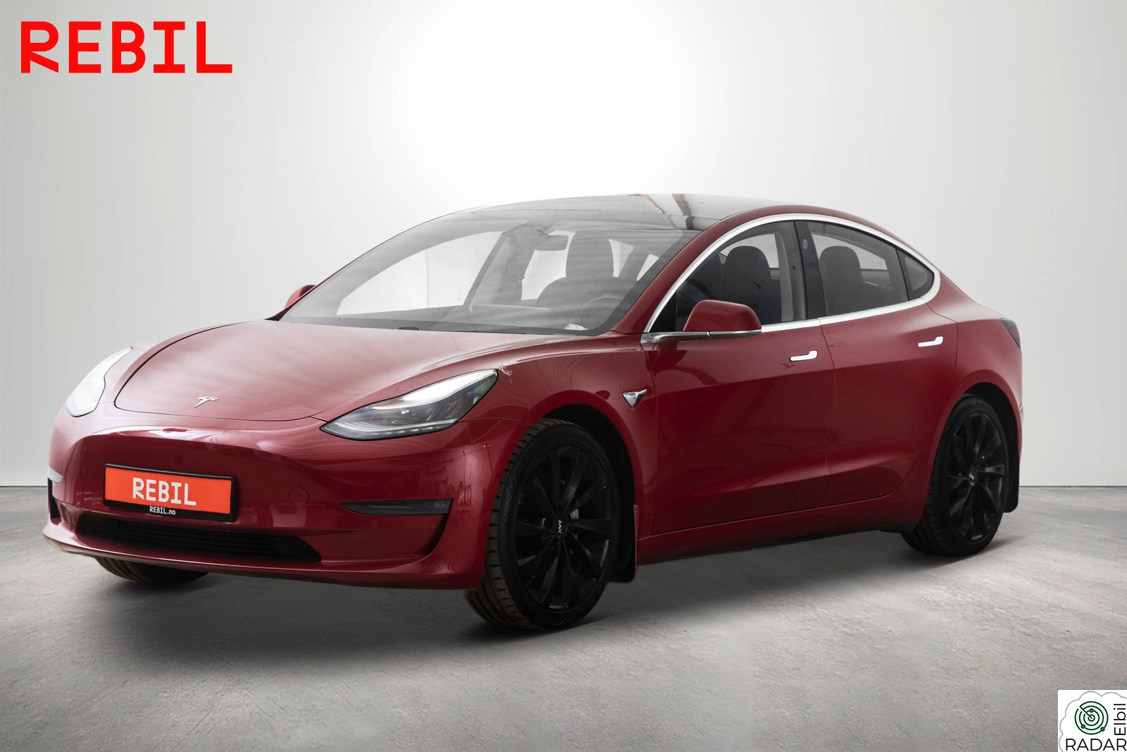 TESLA Model 3 560km/LR/AWD/FSD/Pano/Memory/DAB/Navi/R.kam