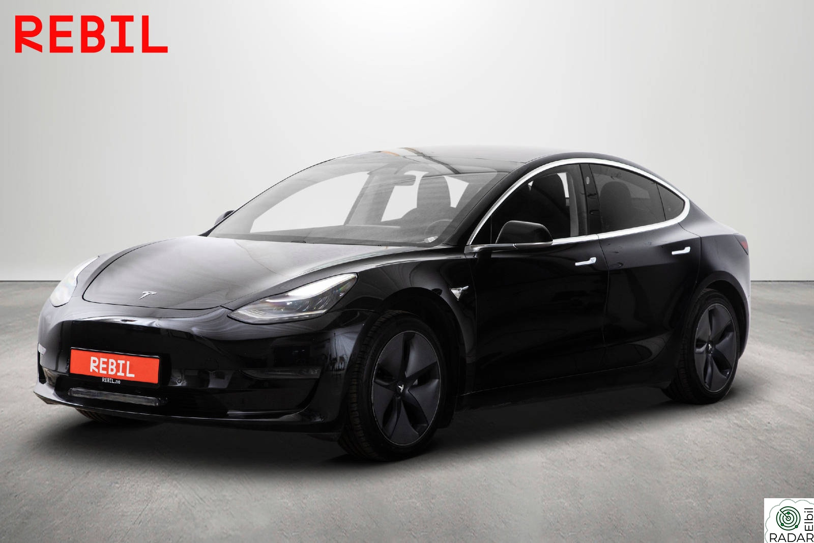 TESLA Model 3 560km (WLTP)/LR/AWD/MCU2/Navi/R.kam/Pano/AP