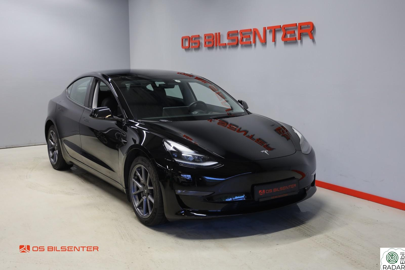TESLA Model 3 Long Range Dual Motor H.Feste,Autopilot,360Kam++