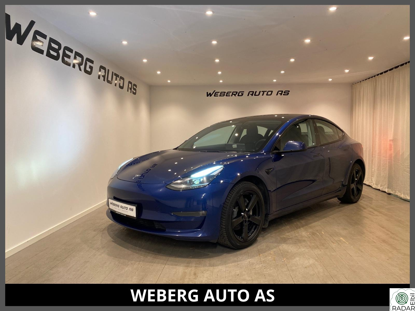 TESLA Model 3 LONG RANGE/AWD/602KM/AUTOPILOT/S+V/PREM.LYD/SKINN/LED