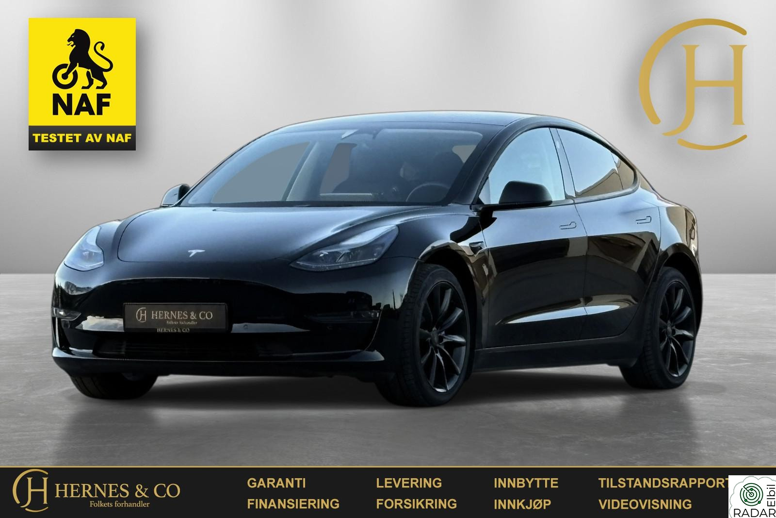 TESLA Model 3 Longrange/600Wltp/Facelift/Autopilot/Premium/R.Kam/Pano