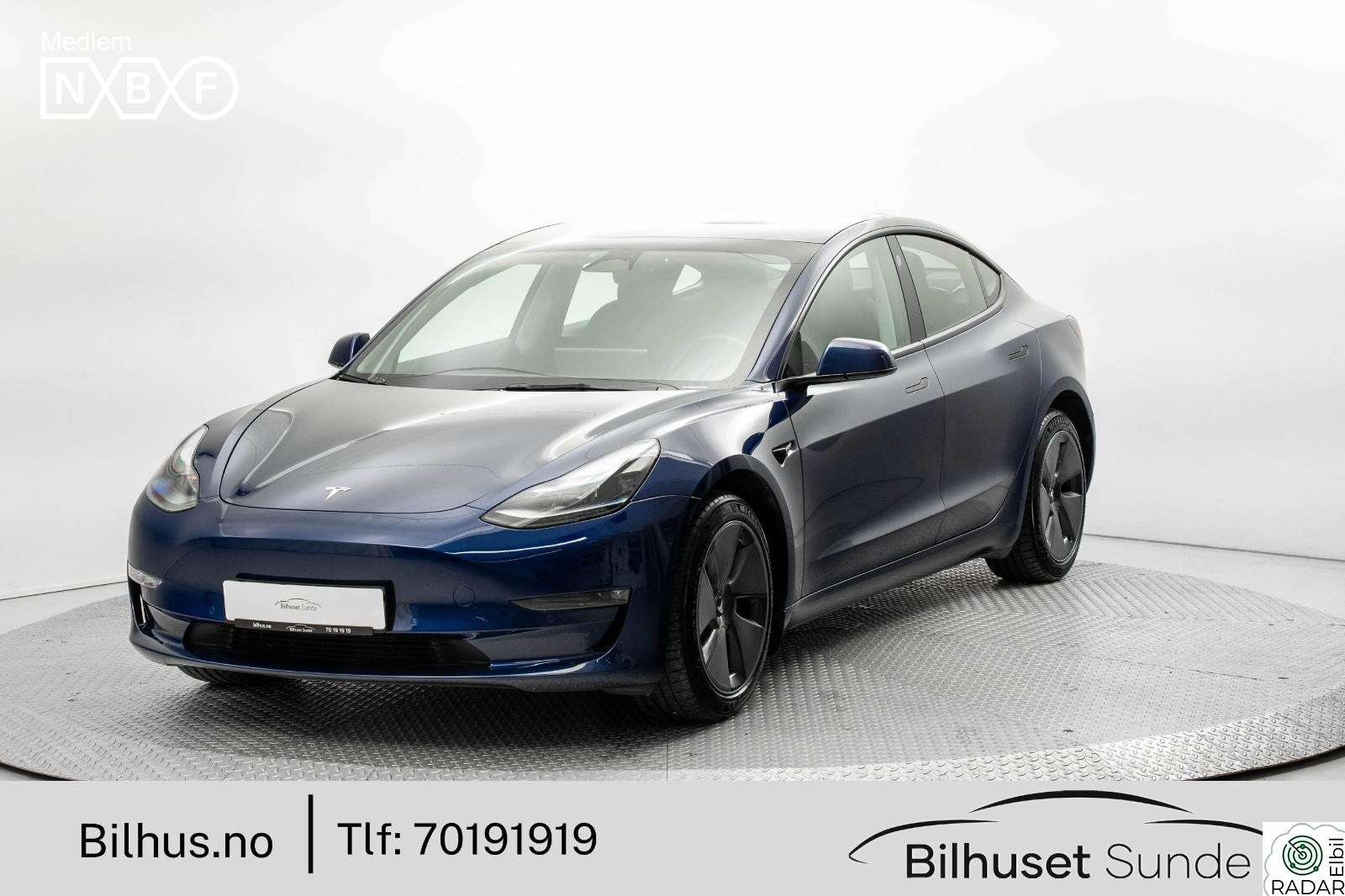 TESLA Model 3 LongRange AWD Premium,EAP,Skinn,Navi,ACC,Pano+++
