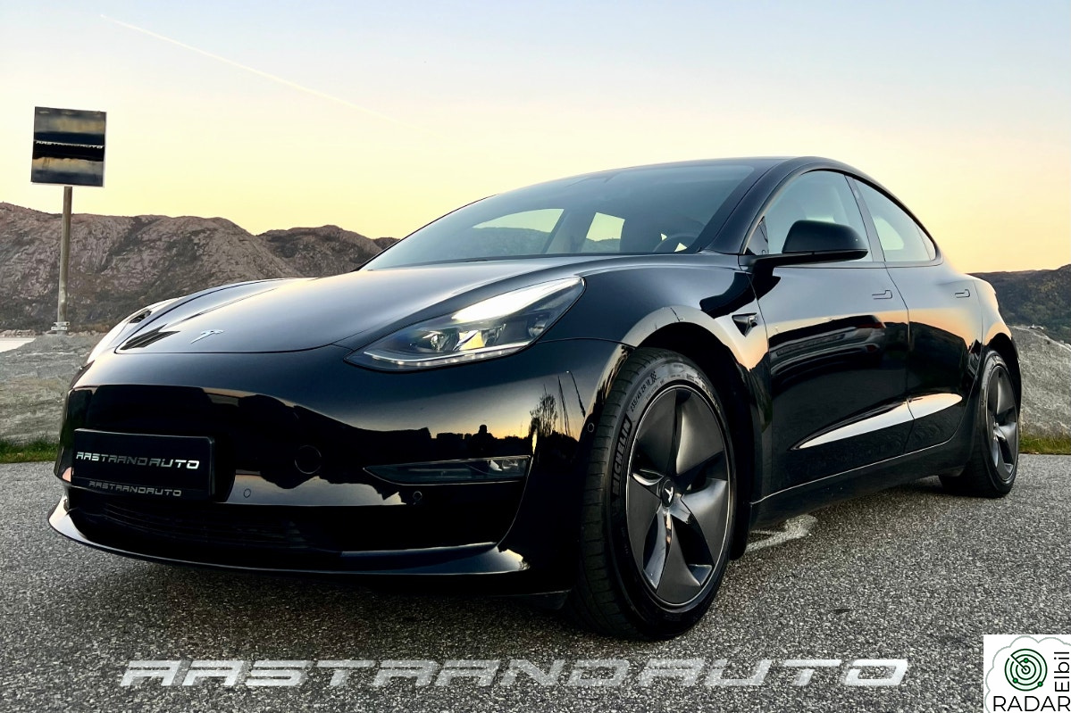 TESLA Model 3 PREMIUM|360CAM|VARMEP|PANO|C.DELETE|RYZEN|GARANTI|602KM