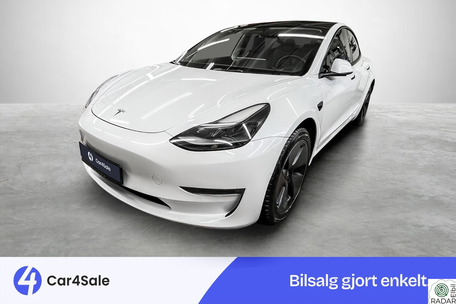 TESLA Model 3 Long Range AWD 614km/ AP/ Premium/ V.Pumpe/ S+V ++