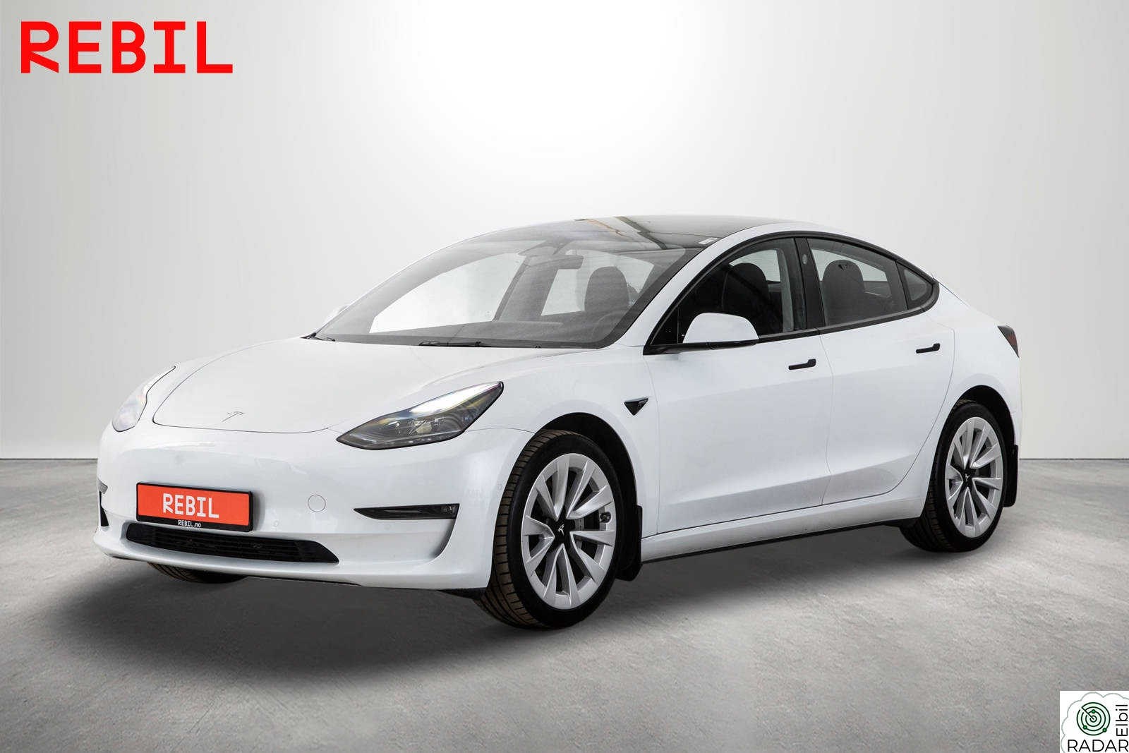 TESLA Model 3 614km/LongRange/Autopilot/V.Pumpe/MCU2/Pano