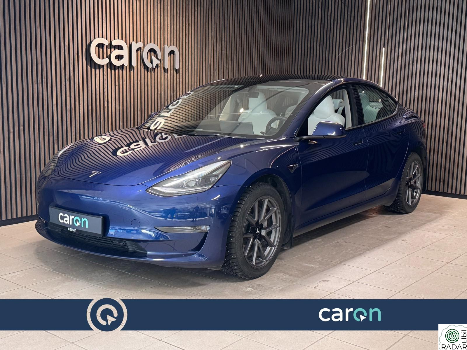 TESLA Model 3 Long Range AWD/Facelift/El.bakluke+++LAV KM!