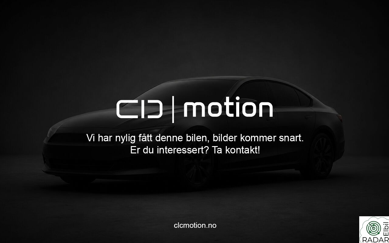 TESLA Model 3 Long Range AWD | Tilhengerfeste | Nye v.dekk