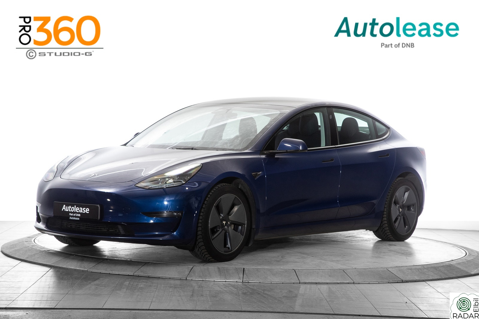 TESLA Model 3 Long Range AWD, Premium / V.Pumpe ++,