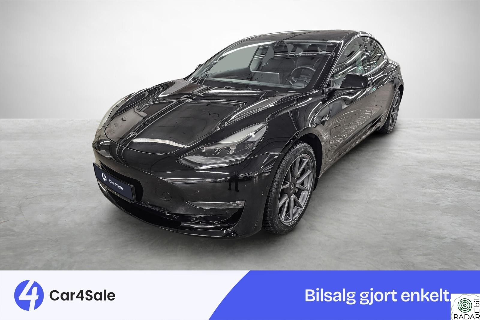 TESLA Model 3 Long Range AWD 614km/ Autopilot/ Premium/ V.Pumpe/ S+V