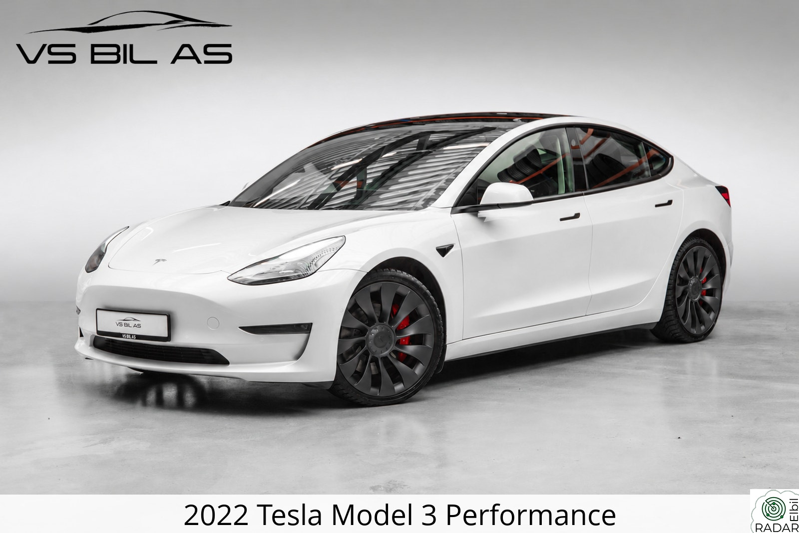 TESLA Model 3 Performance AWD Facelift/AP/Uberturbin/Matrix/V.Pumpe++