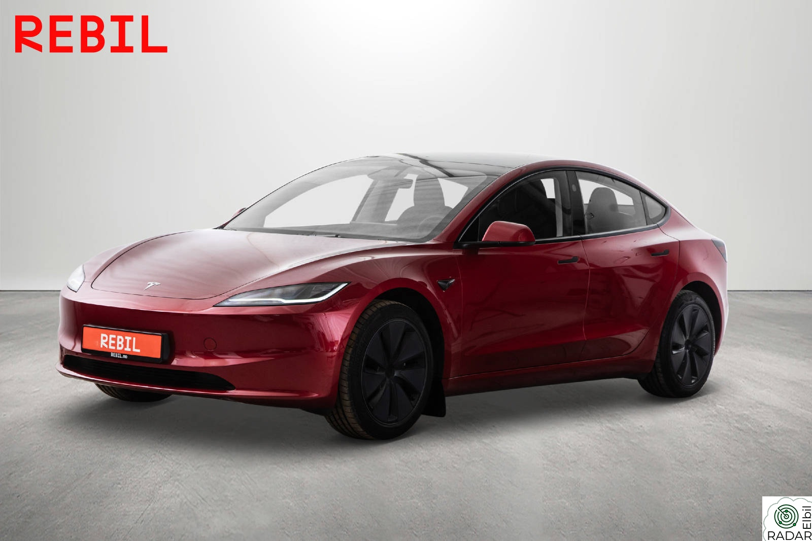TESLA Model 3 702km(WLTP)/Long Range/Highland/MCU3/R.kam/Pano/V.pumpe
