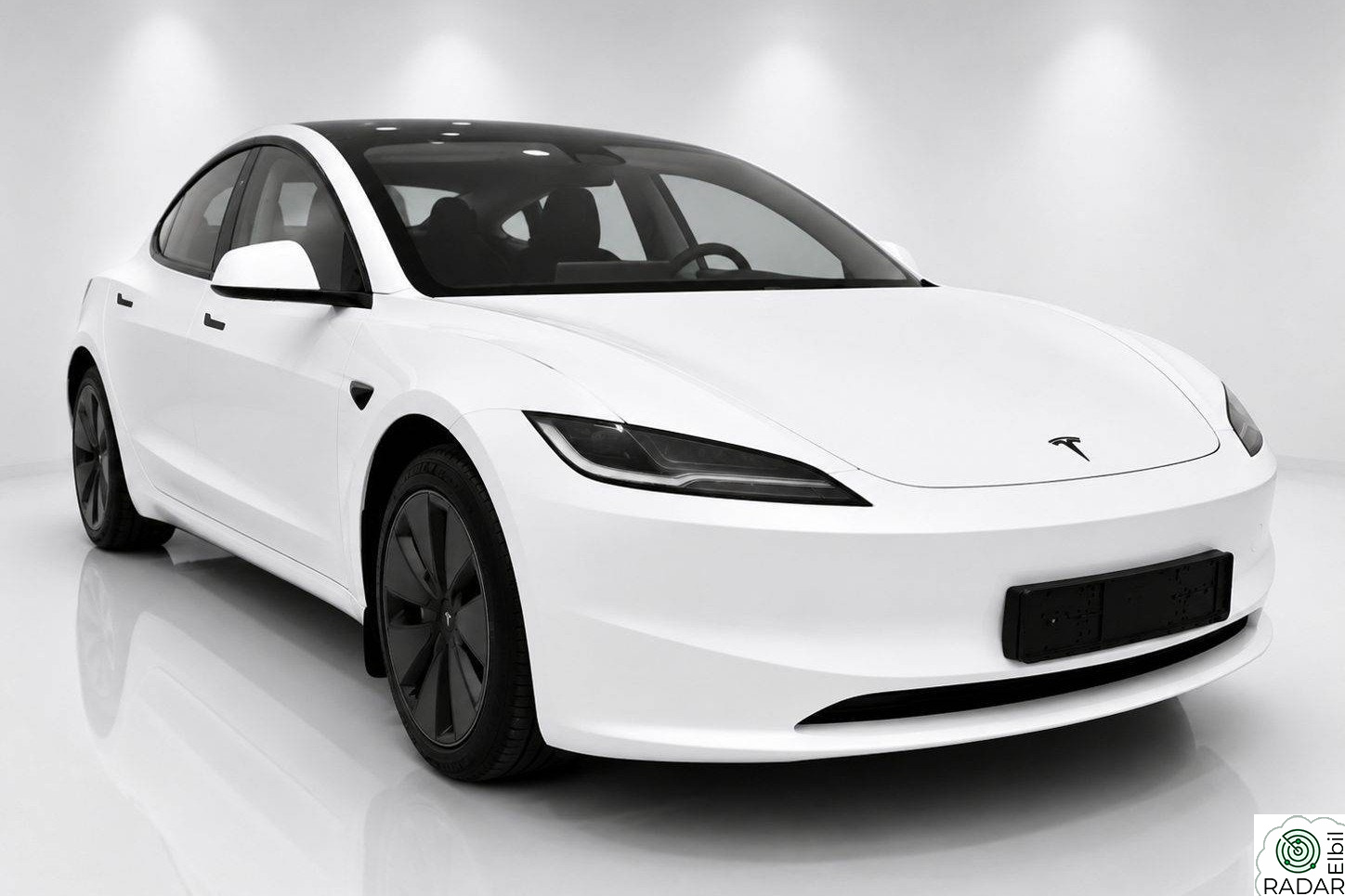 TESLA Model 3 LONG RANGE | 750 KM REKKEVIDDE | NORGES BILLIGSTE!
