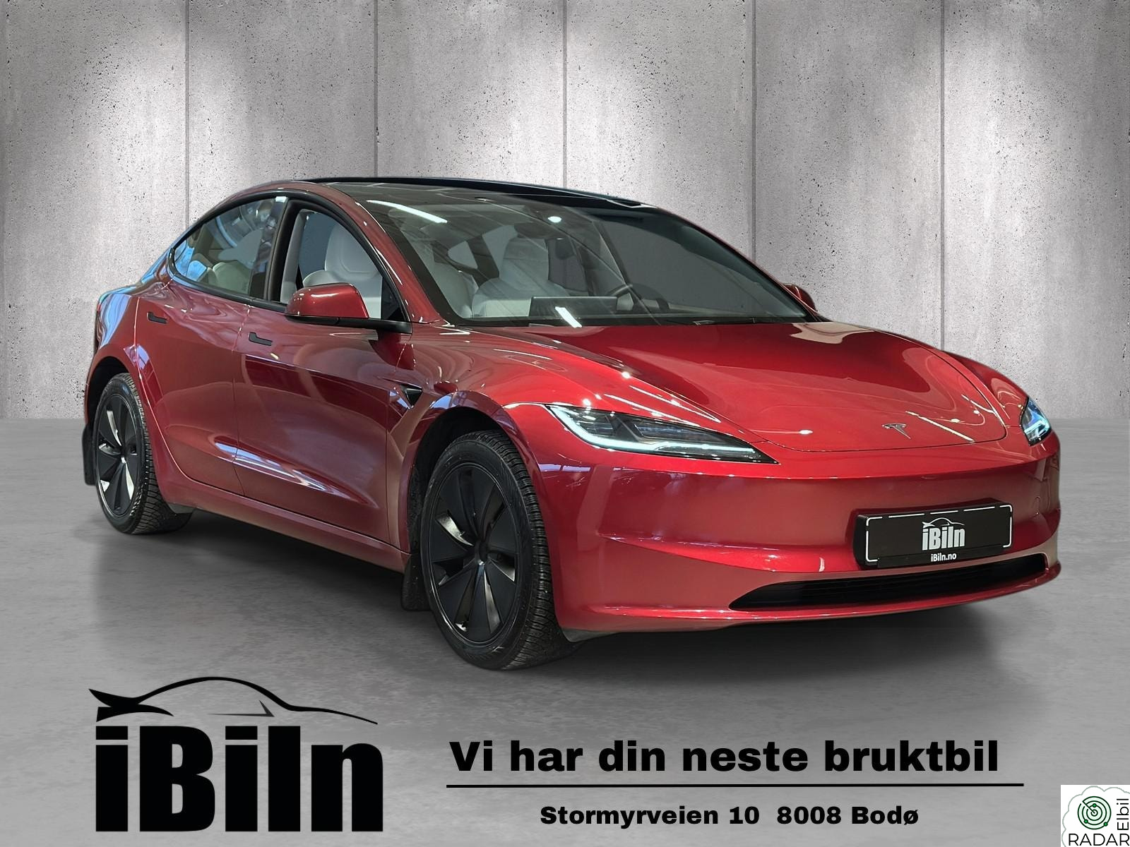 TESLA Model 3 Long Range RWD, Adaptiv Cruise, 360 Kamera, Panorama++