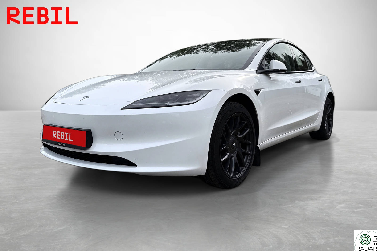 TESLA Model 3 LongRange RWD/Highland/Autopilot/Navi/R.Kam/Pano/Memory