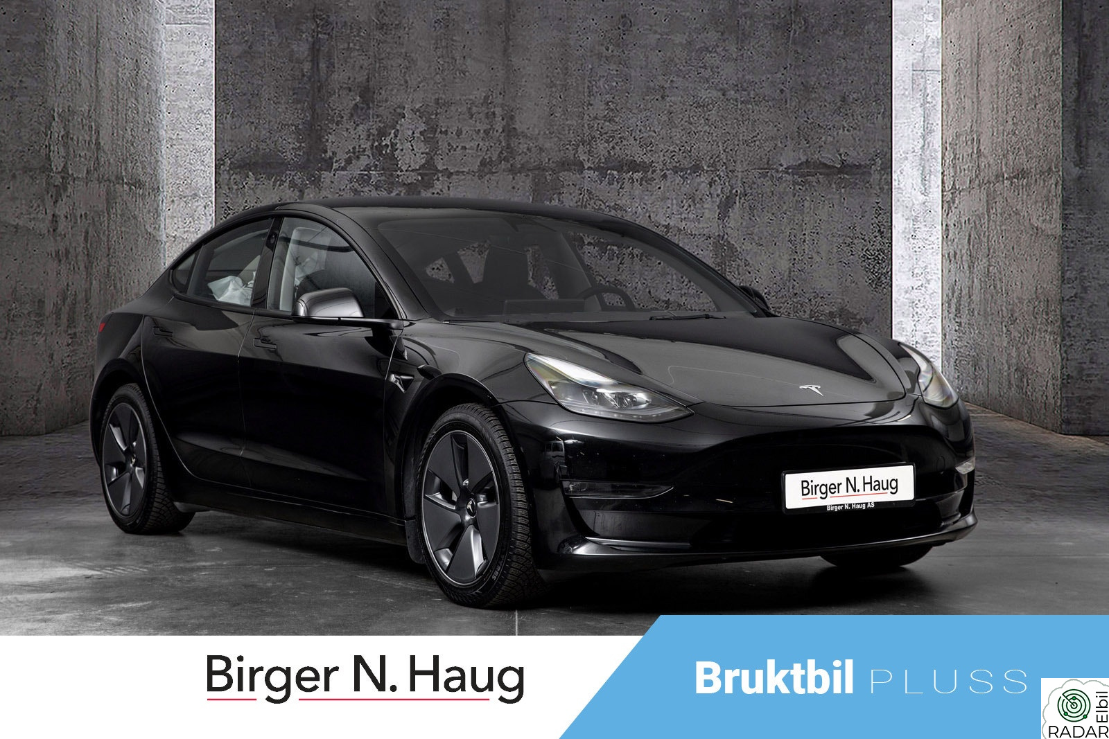 TESLA Model 3 Long Range AWD AUTOPILOT//601 KM WLTP/PANORAMA GLASSTAK
