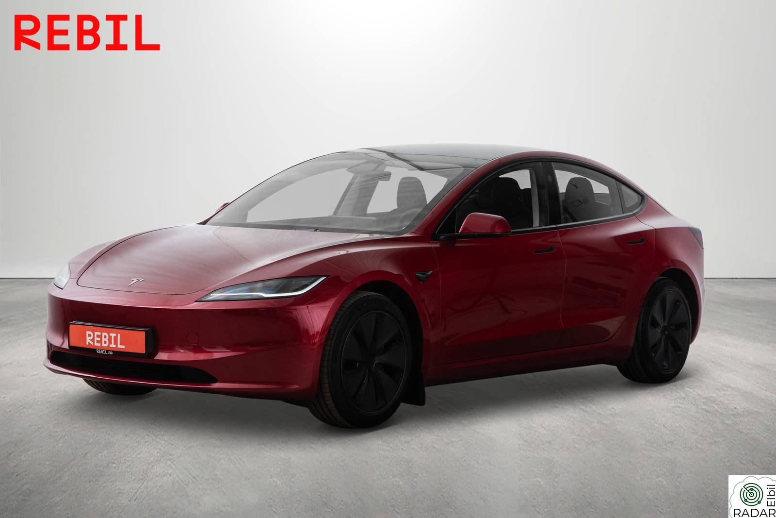 TESLA Model 3 629km/Highland/LR/AWD/MCU3/AP/Pano/DAB/Navi/V.pumpe/LED