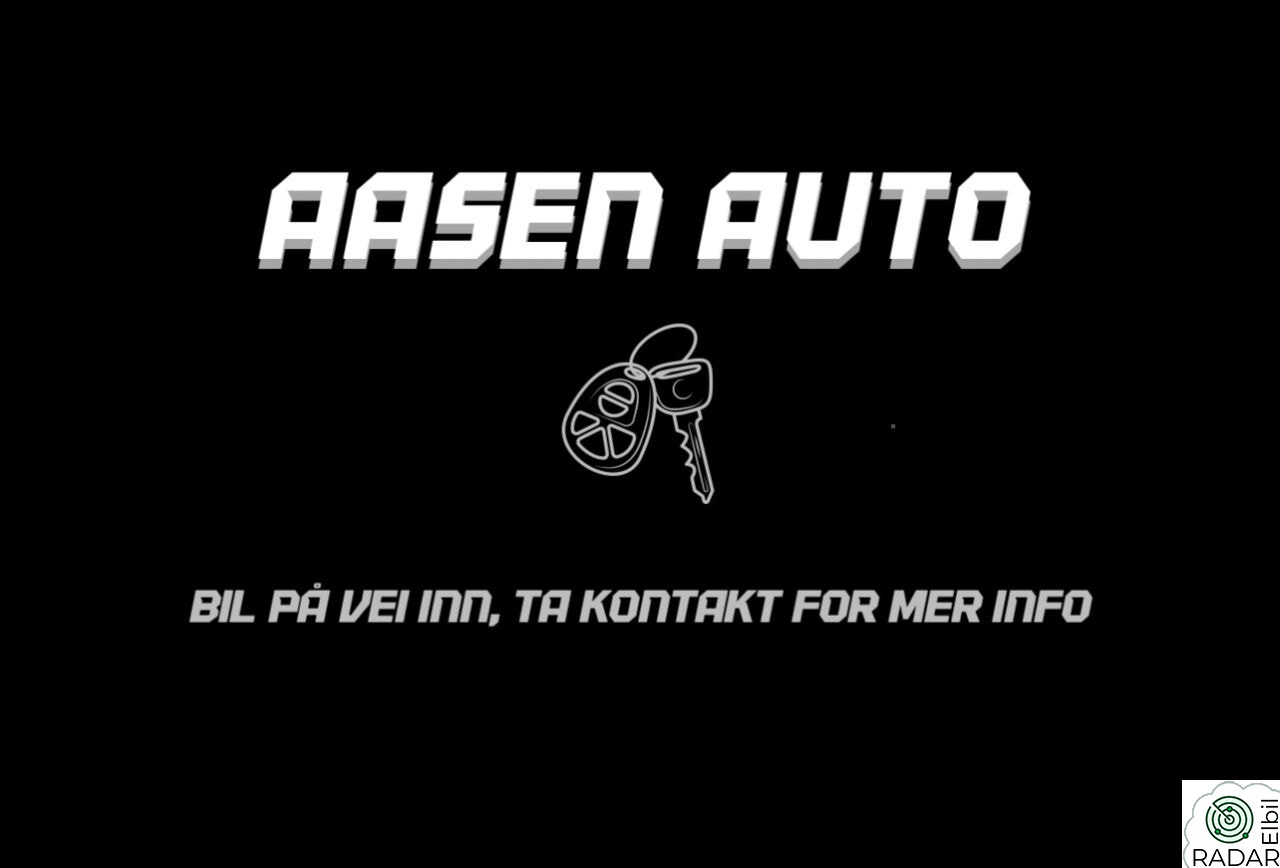 TESLA Model 3 Long Range AWD Ap / Krok / Sort Skinn +++