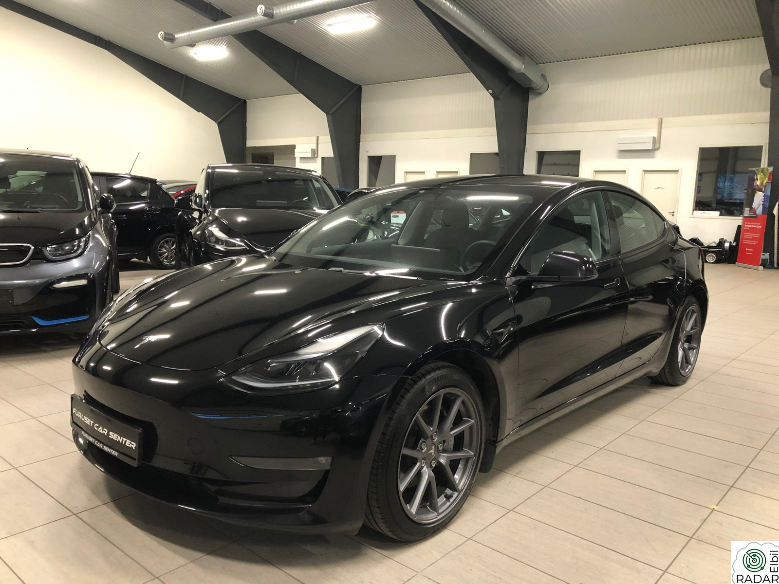 TESLA Model 3 LONG RANGE,AWD,PANO,KROK, AP,PREMIUM,18"+18"NORSK