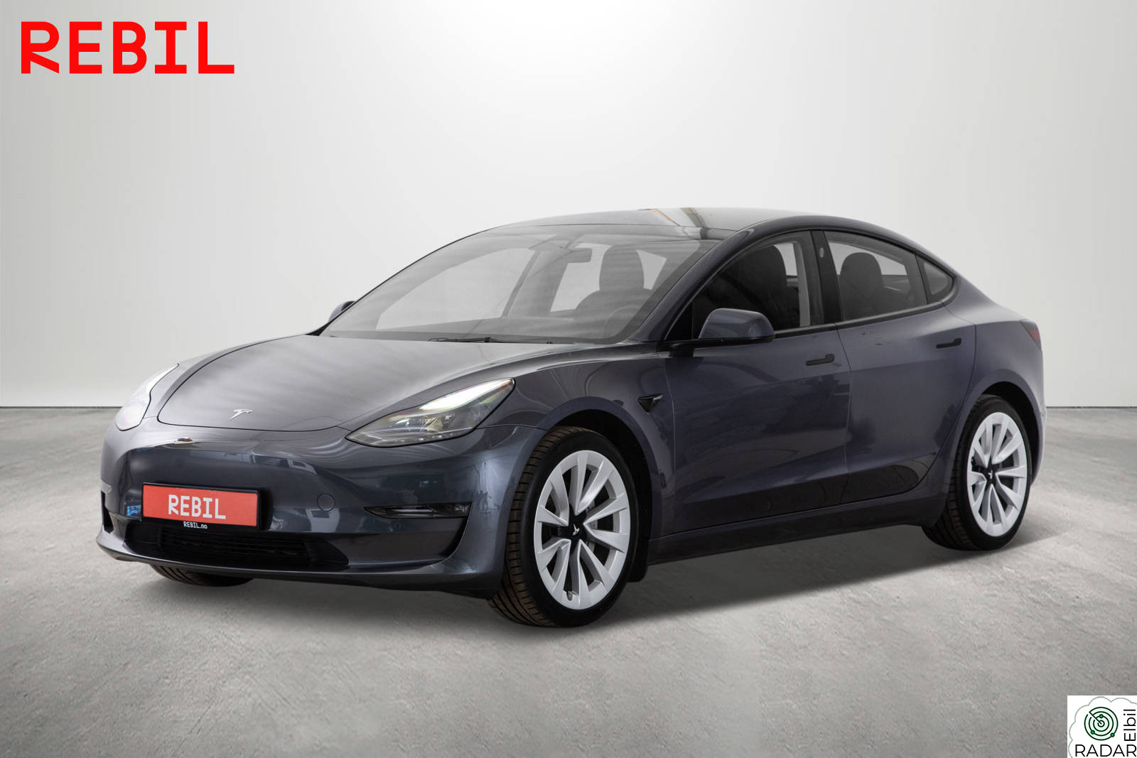 TESLA Model 3 614km/LongRange/Autopilot/V.Pumpe/MCU2/Pano