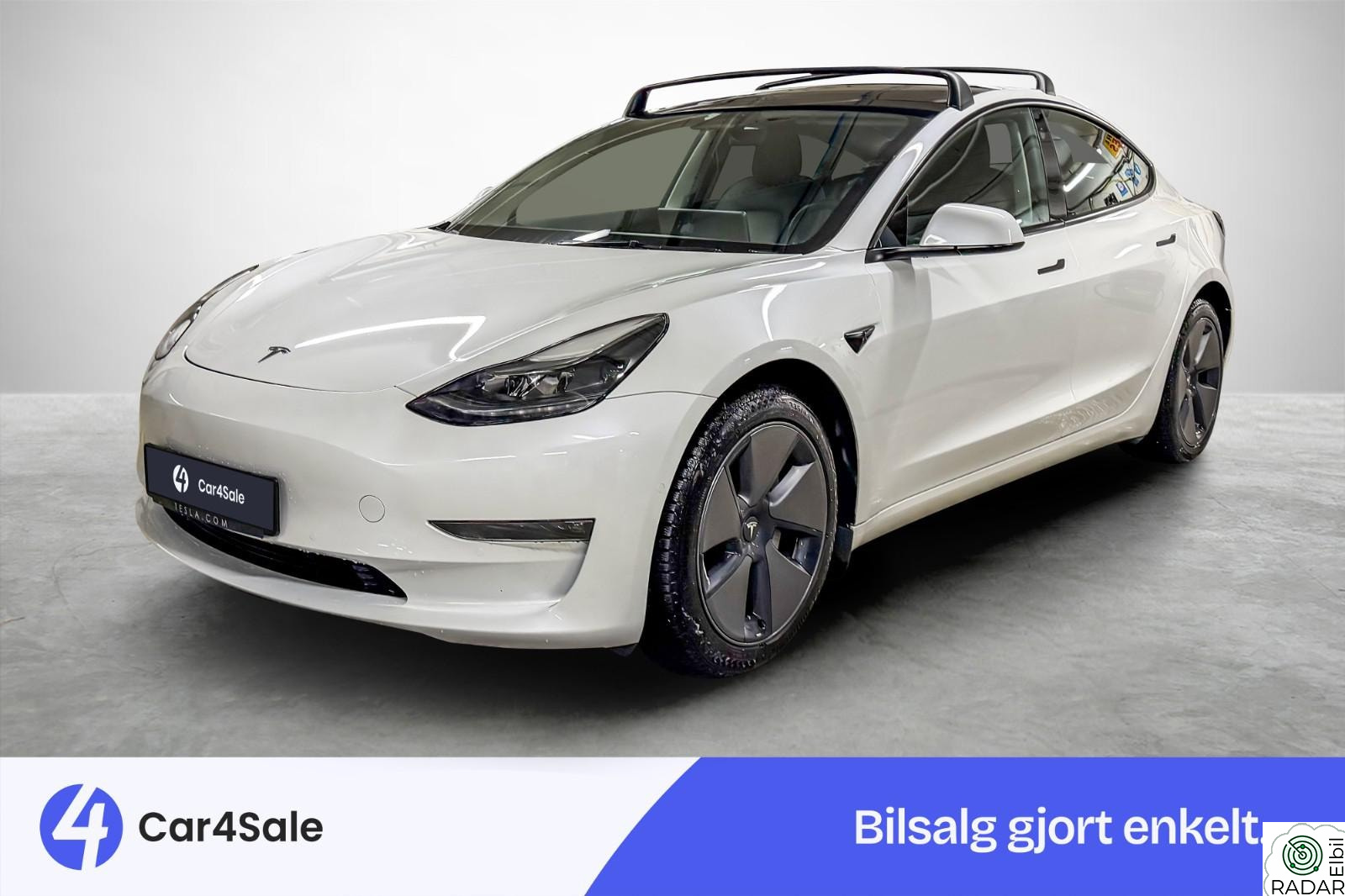 TESLA Model 3 Long Range AWD 614km/ Krok/ AP/ Premium/ V.Pumpe/ S+V