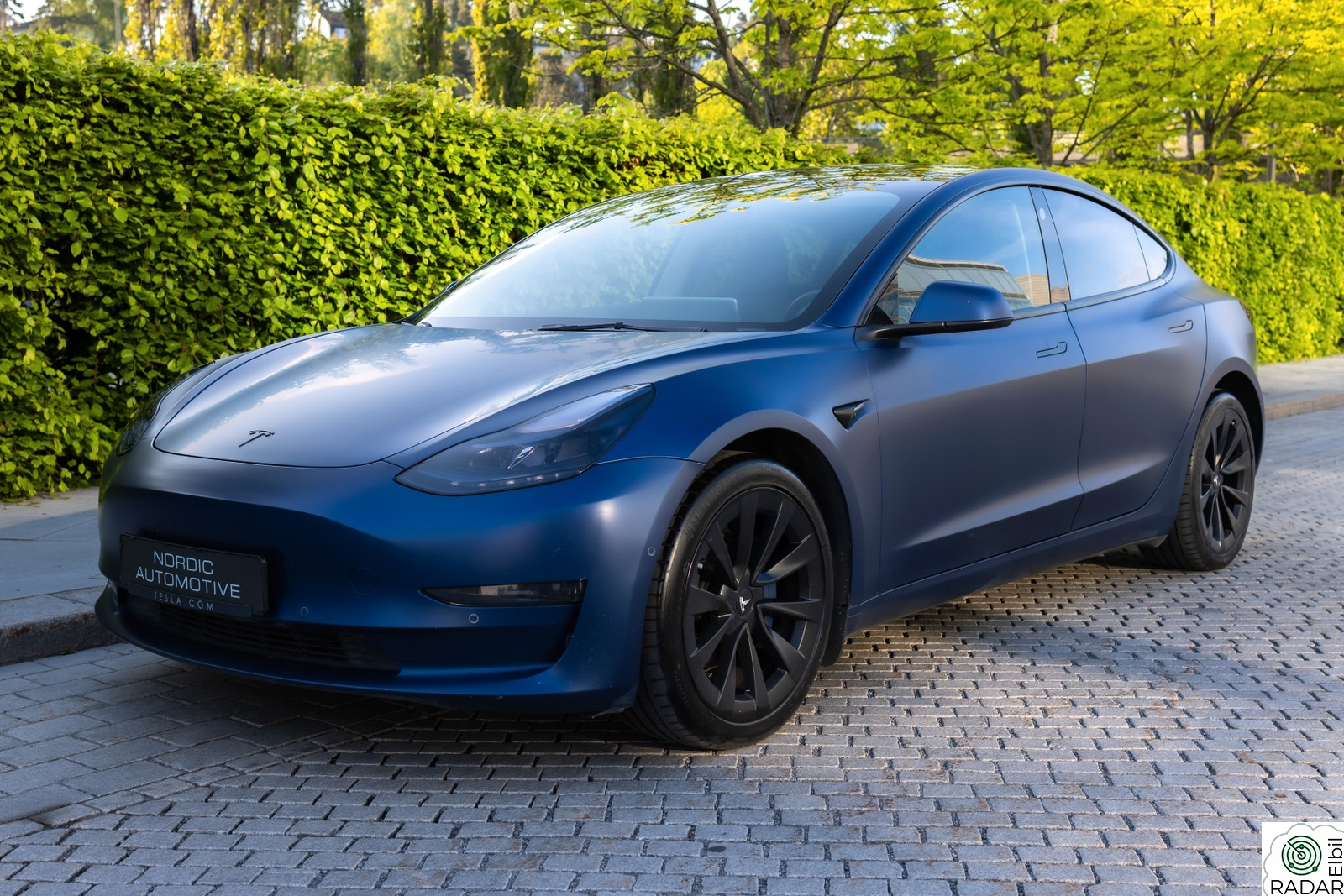 TESLA Model 3 Long Range | 614KM | AWD | NYBILGARANTI | PPF | FSD