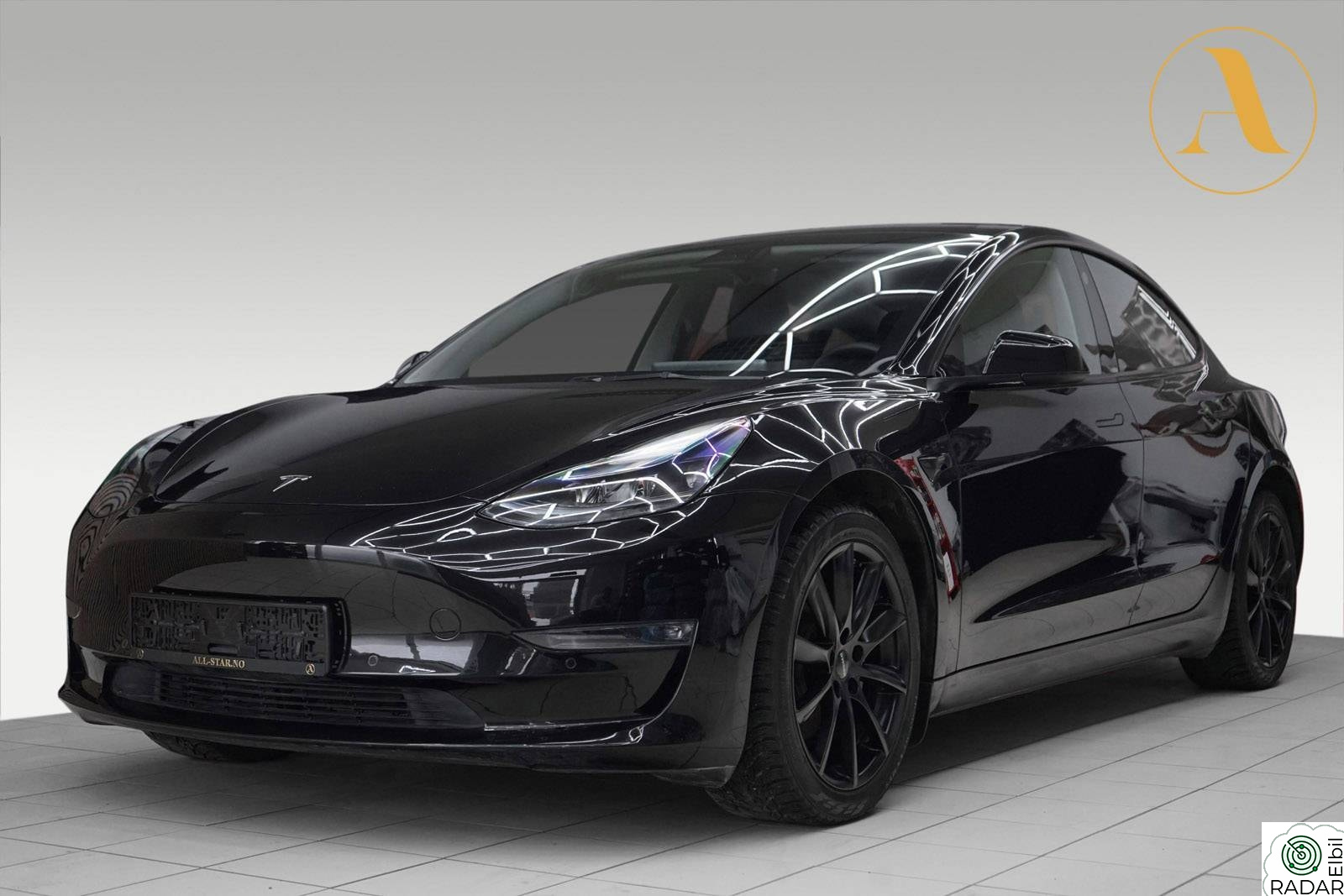TESLA Model 3 LONG RANGE AWD PREMIUM 614KM/PANORAMA/ENHANCEDAUTOPILOT