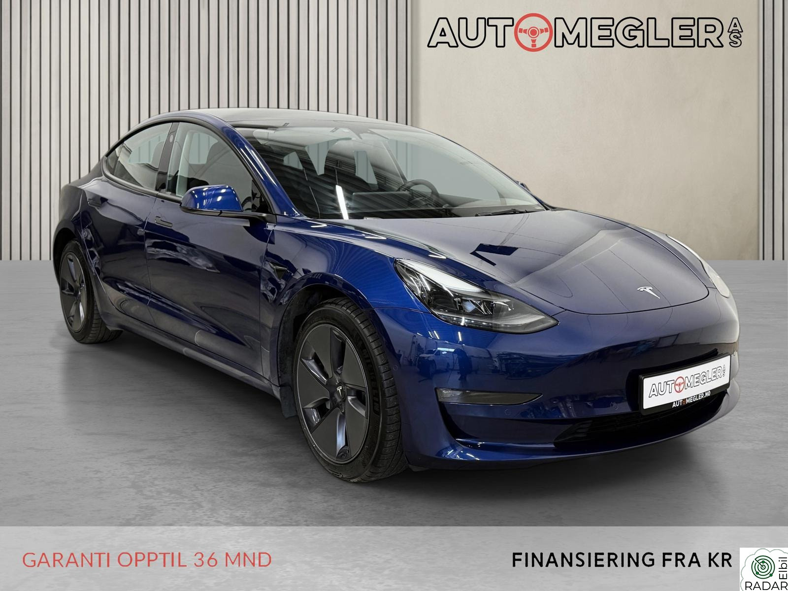 TESLA Model 3 AUTOMAT / 4X4 / ISOFIX / R.KAM / ACC / NAVI / GARANTI