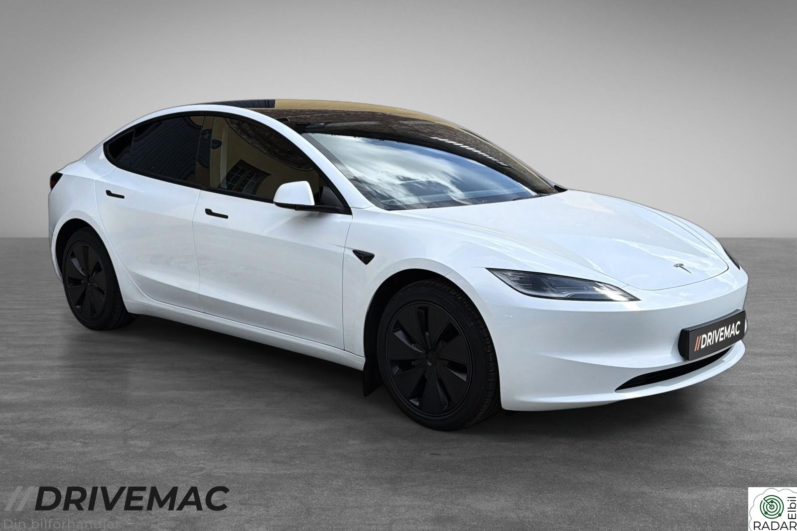 TESLA Model 3 Long Range AWD Premium Connectivity/FSD/Ambient/H.Feste
