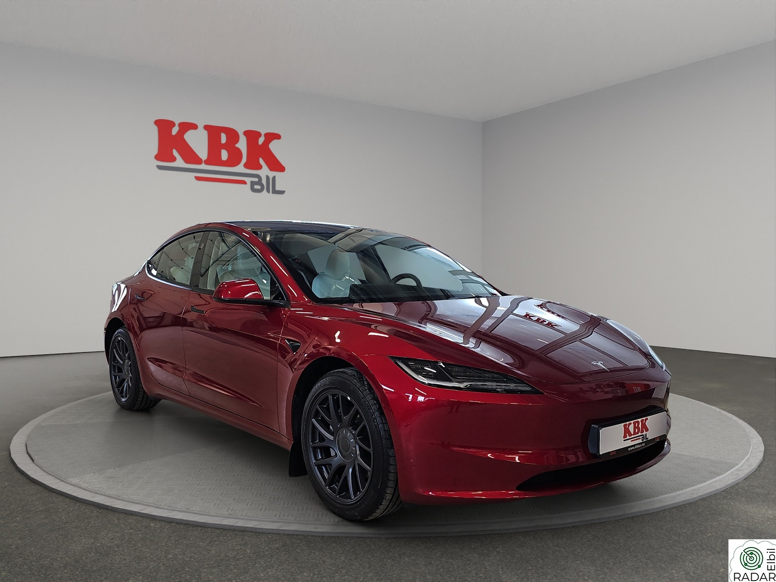 TESLA Model 3 LongRange|AWD|Highland|Varmepumpe|ACC|Autopilot++