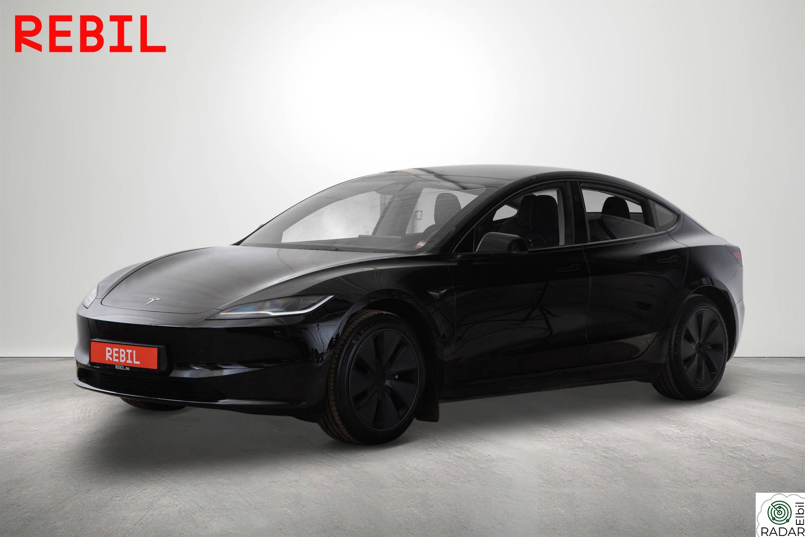 TESLA Model 3 629Km/LR/AWD/Ryzen/Pano/Navi/Skinn/R.kam/AP