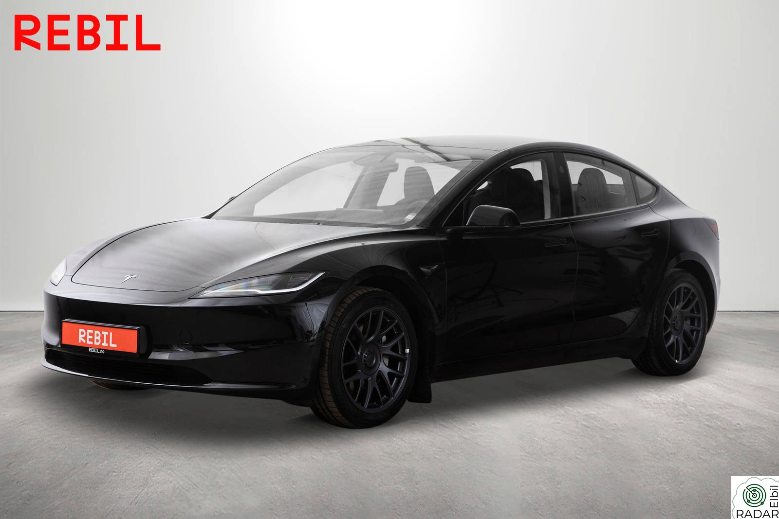 TESLA Model 3 LR AWD (629km) Highland/MCU3/AP/Pano/R.Kam/Navi/V.Pumpe