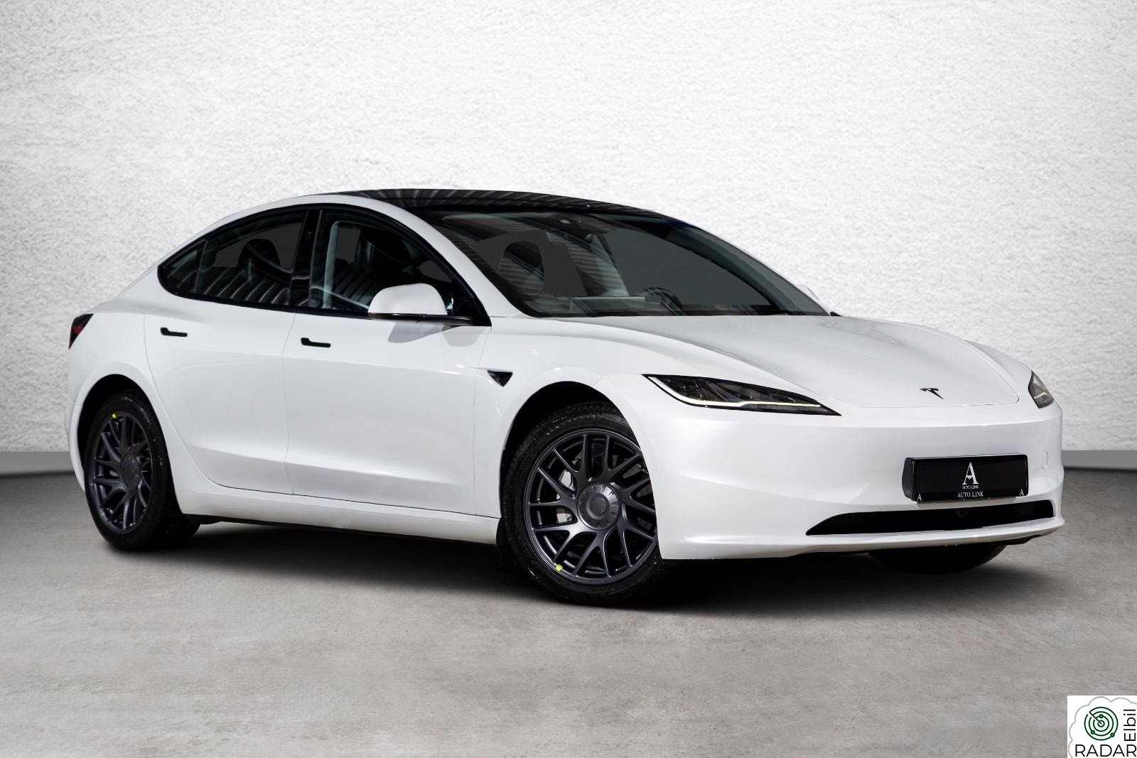 TESLA Model 3 PREMIUM/LONG RANGE/AWD/498HK/SKINN/FACELIFT/GARANTI