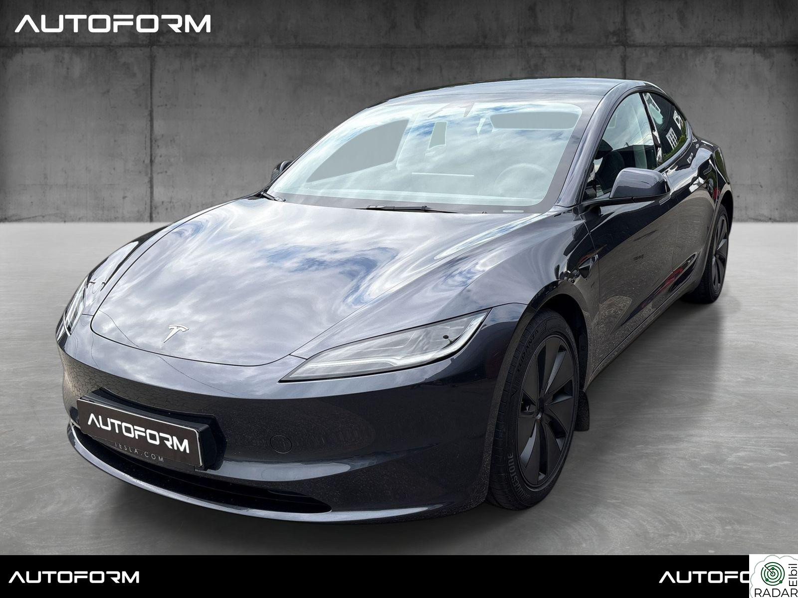 TESLA Model 3 LR - AWD - Premium