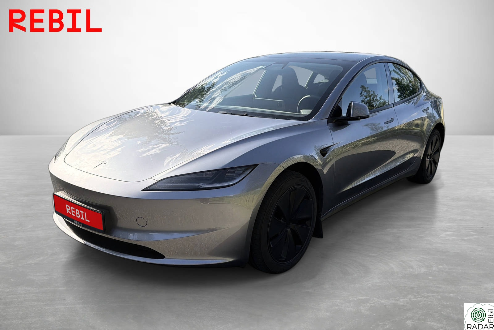 TESLA Model 3 Long Range/Highland/V.Pumpe/AP/R.Kam/Pano/Navi/BT/Skinn