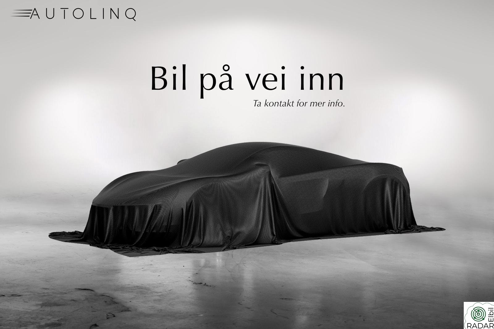 TESLA Model 3 Long Range AWD - ACC - Innbytte - Finansiering ++