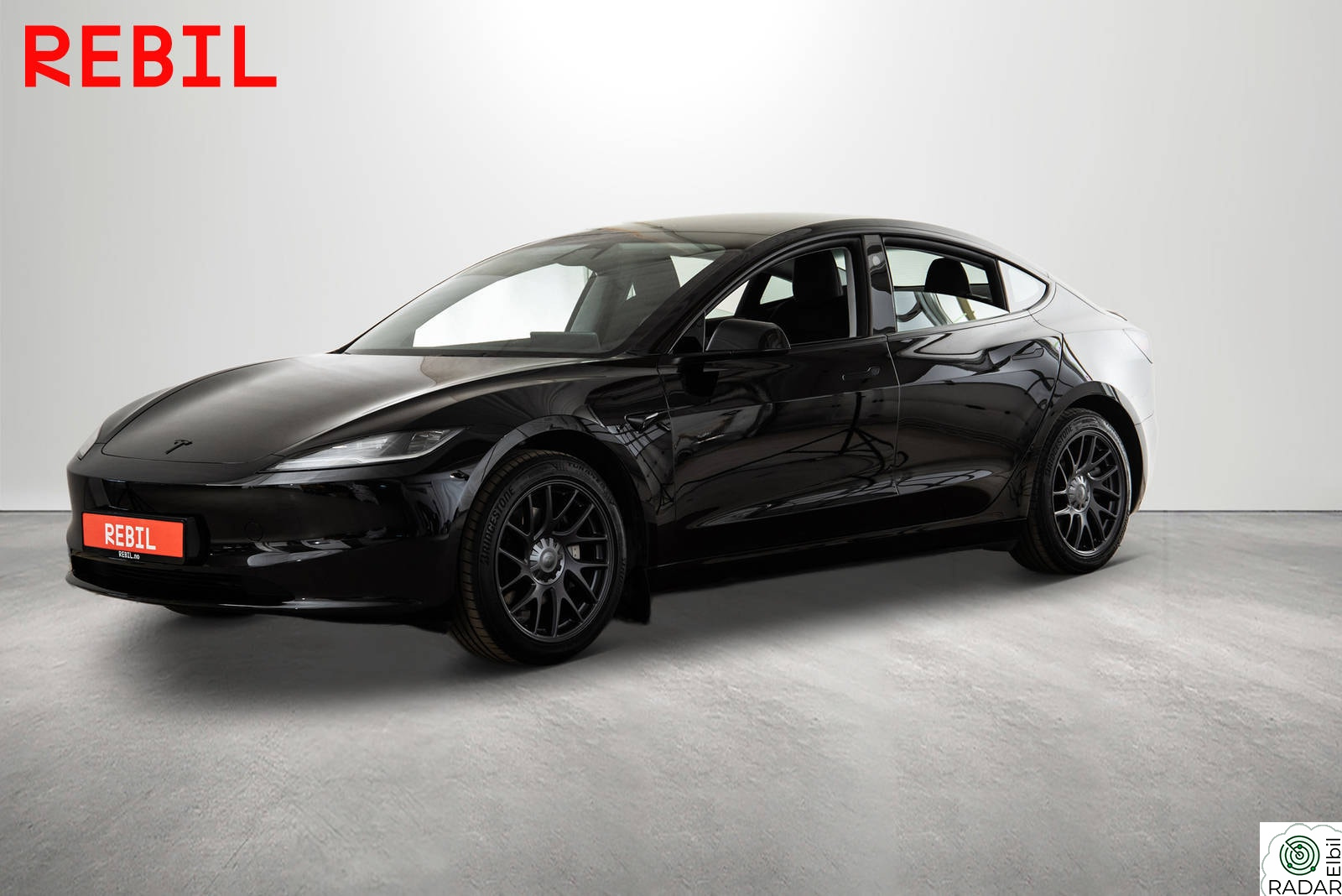 TESLA Model 3 629km(WLTP)/Highland/LR/AWD/MCU3/Navi/Rkam/Pano/AP