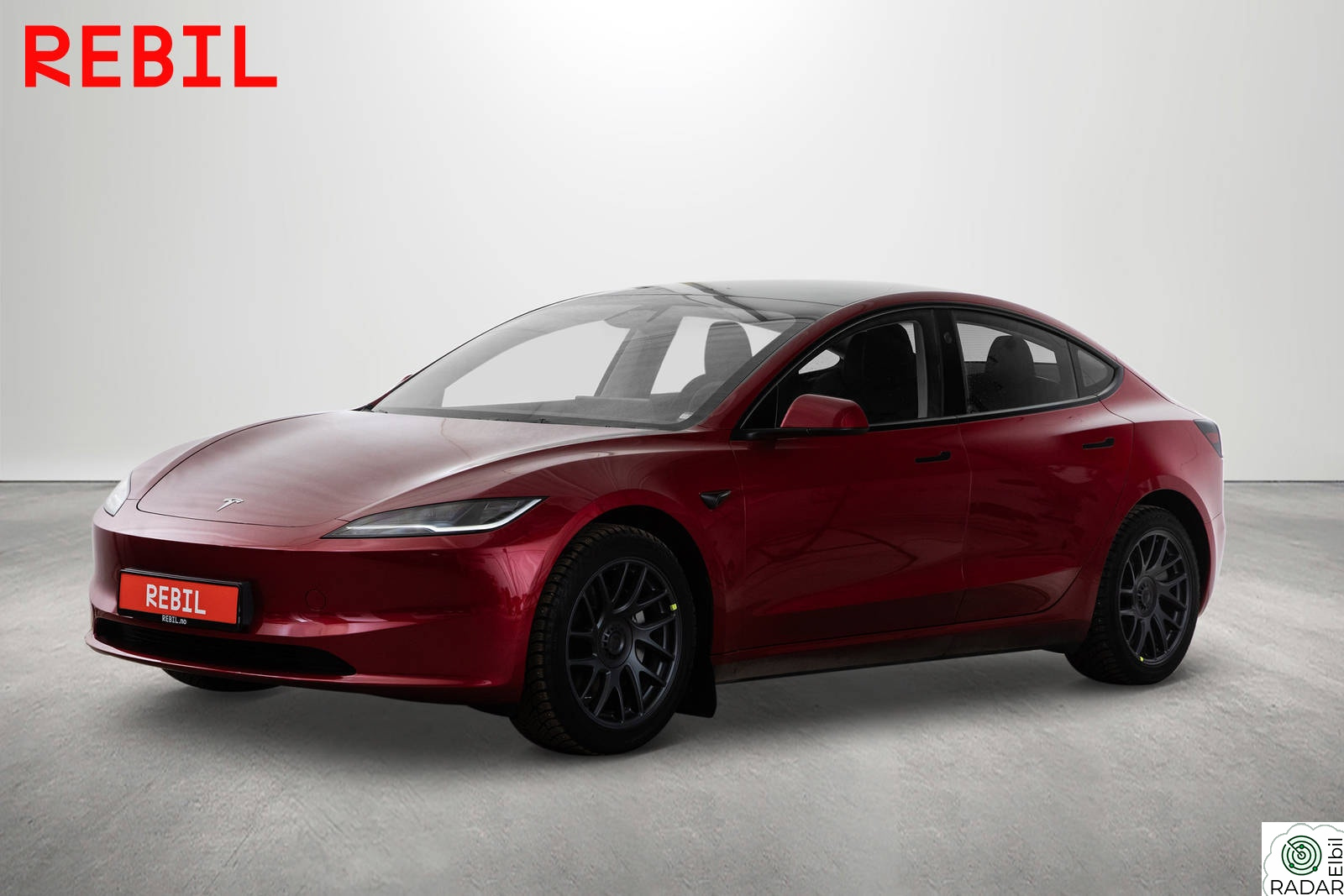 TESLA Model 3 629km/Highland/LR/AWD/MCU3/Navi/R.kam/Pano/AP/V.pumpe