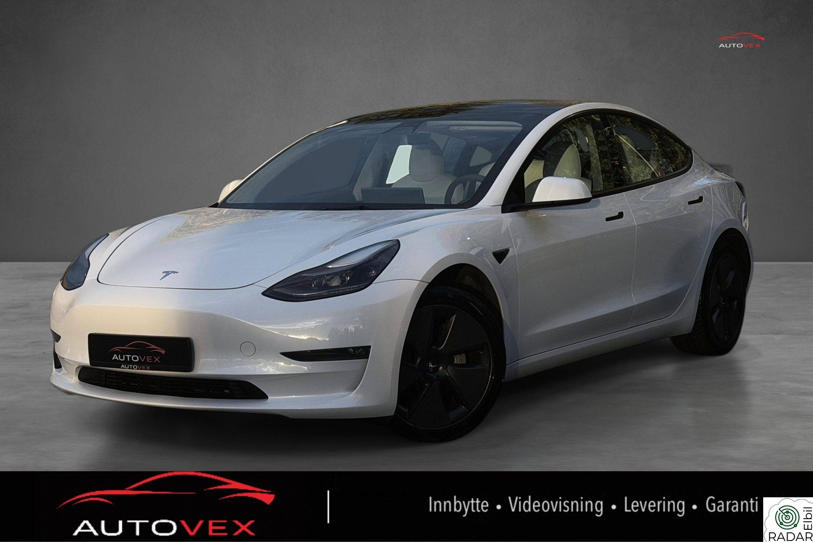 TESLA Model 3 LONG RANGE/FACELIFT/V.PUMPE/AWD/AUTOPILOT/ACC/PANO/S+V+