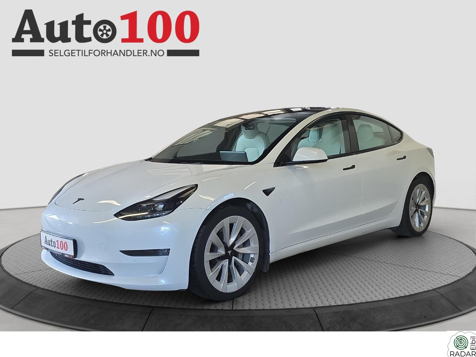 TESLA Model 3 Long-Range/AWD/EU2027/Premium/Autopilot/V.pumpe/+