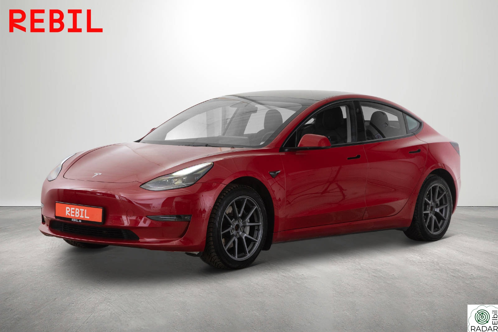 TESLA Model 3 614Km (75kWh)LR/Autopilot/V.Pumpe/R.kam/Krok