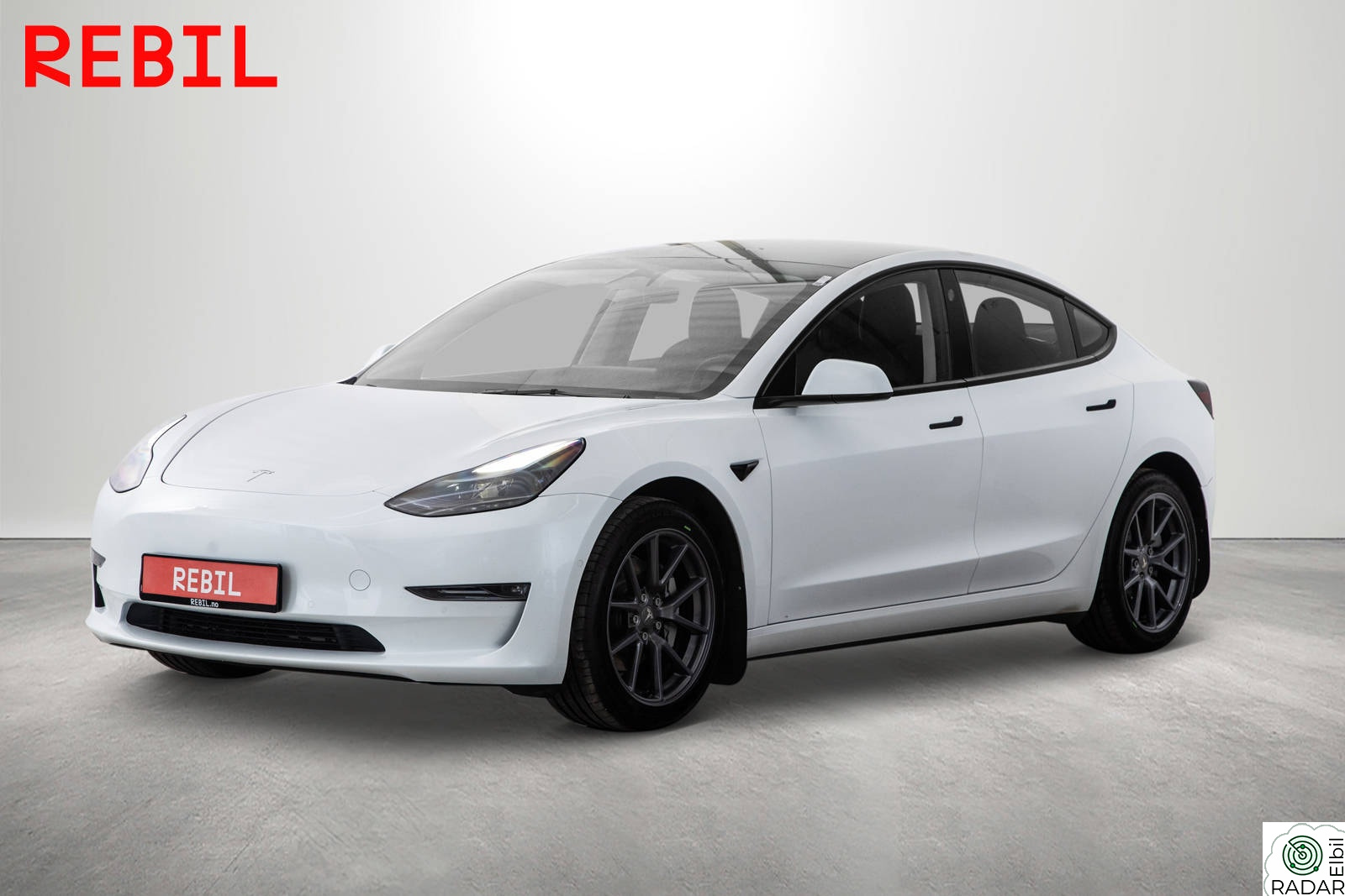 TESLA Model 3 LongRange/Autopilot/Ryzen/V.pumpe/PremLyd/AWD