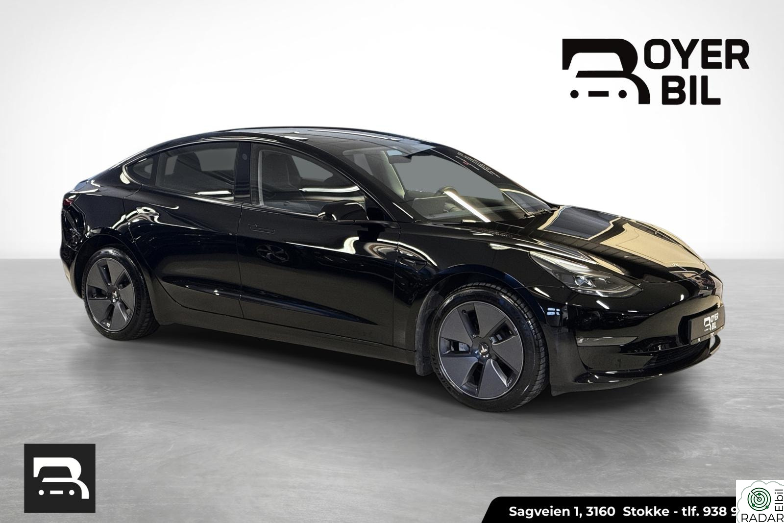 TESLA Model 3 Long Range 4x4 H.Feste AP 602KM V.Pumpe Acc 1 Eier ++