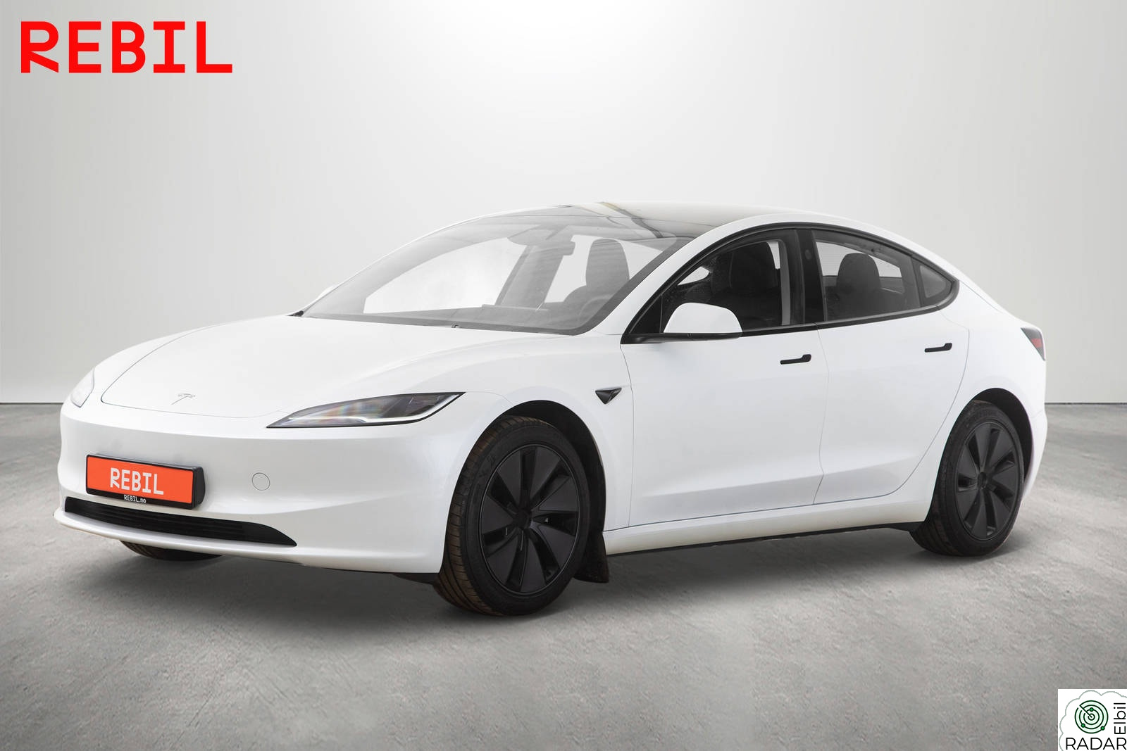 TESLA Model 3 629km(WLTP)/Highland/LR/AWD/Krok/MCU3/AP/Navi/Pano/