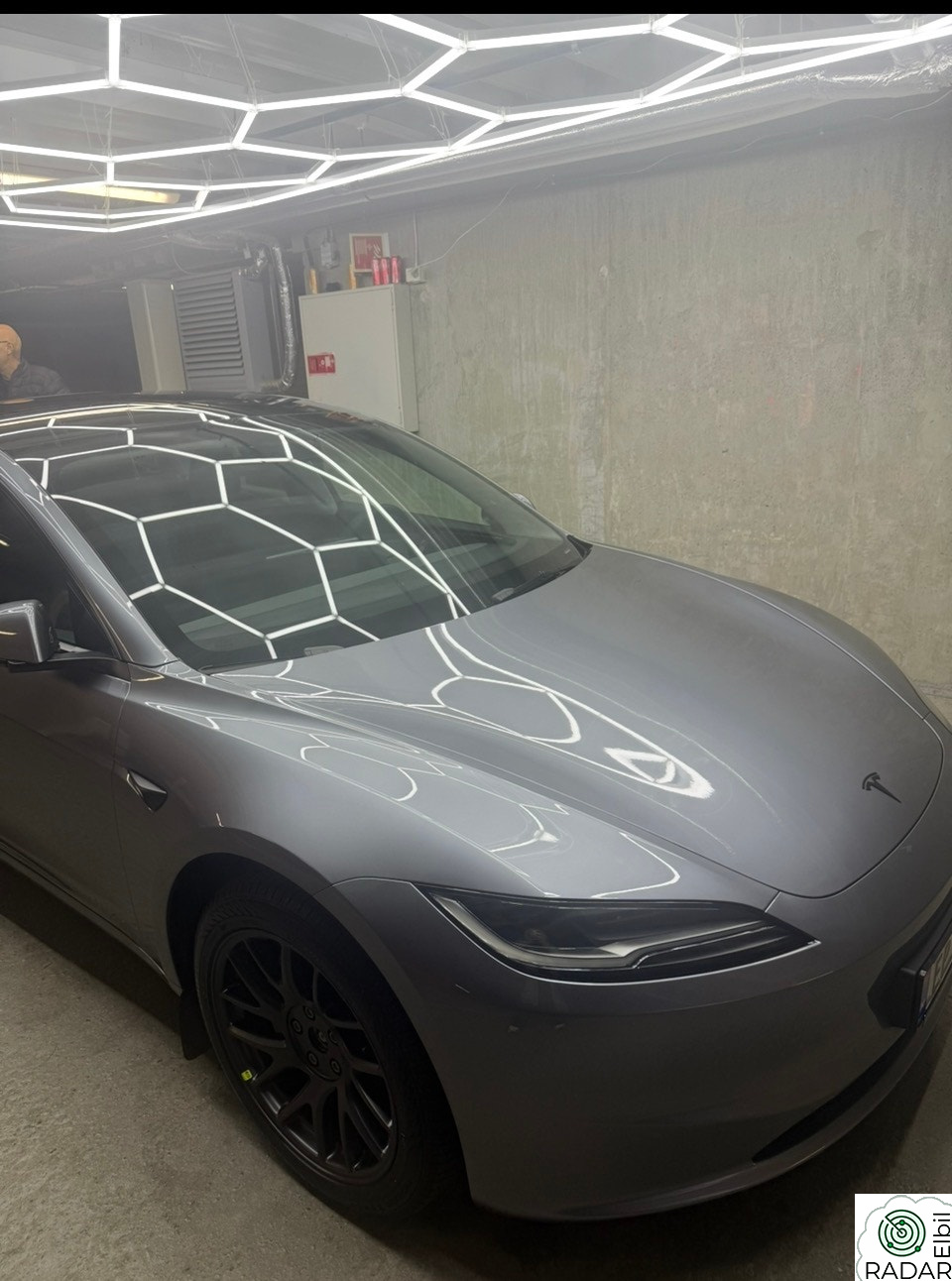 TESLA Model 3 Premium Long Range AWD