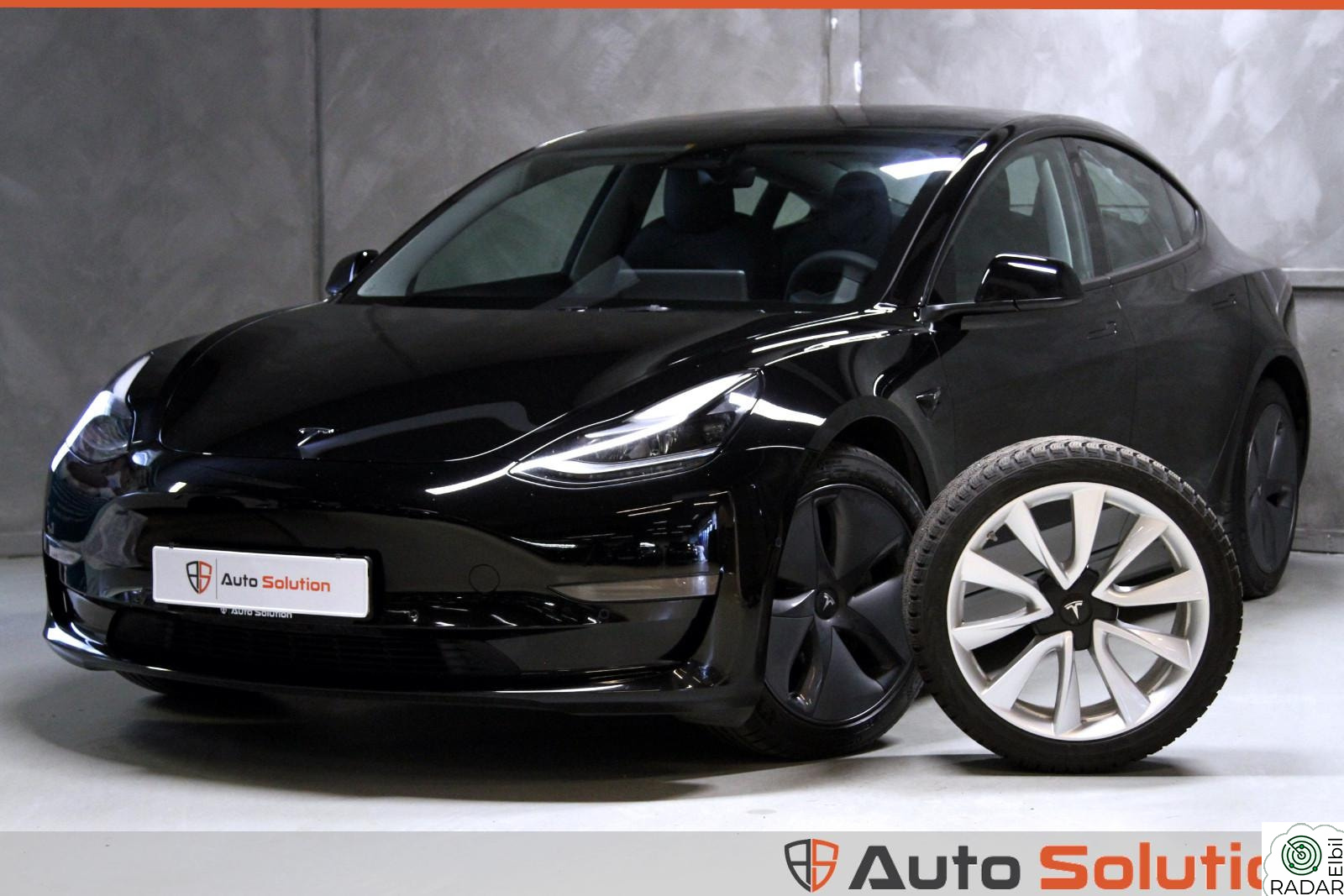TESLA Model 3 LR AWD FACELIFT| AUTOPILOT| 18"+19"| KROK| 2x MATTER+++